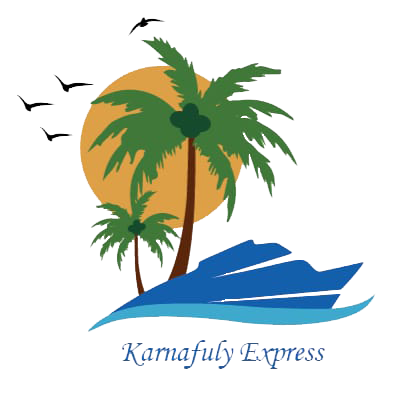 MV Karnafuly Express